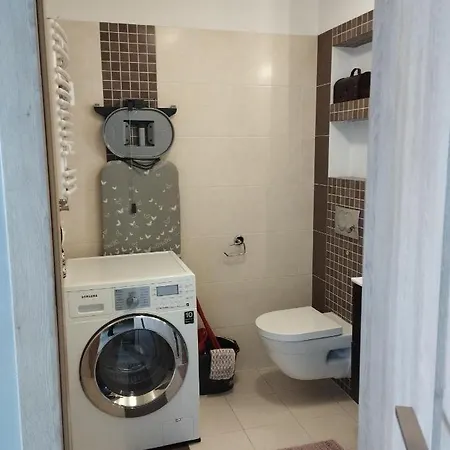 아파트 Apartament Dream 코워브제크