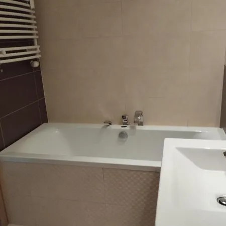 아파트 Apartament Dream *
