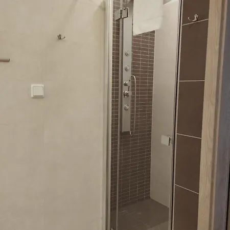 아파트 Apartament Dream *
