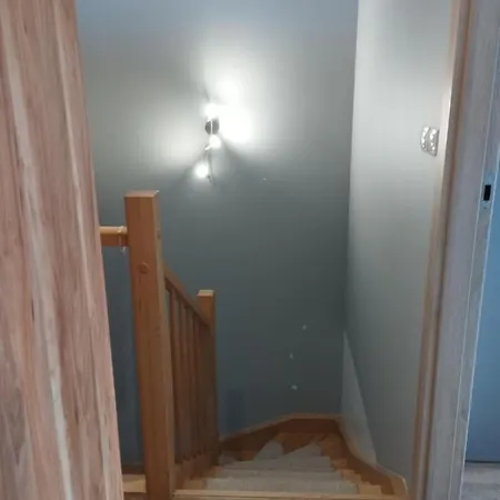 Appartamento Apartament Dream *