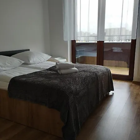 Apartament Dream * Kołobrzeg