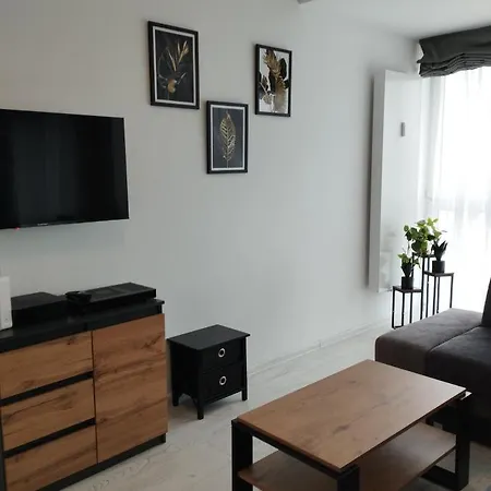 Apartament Dream Appartamento Kołobrzeg