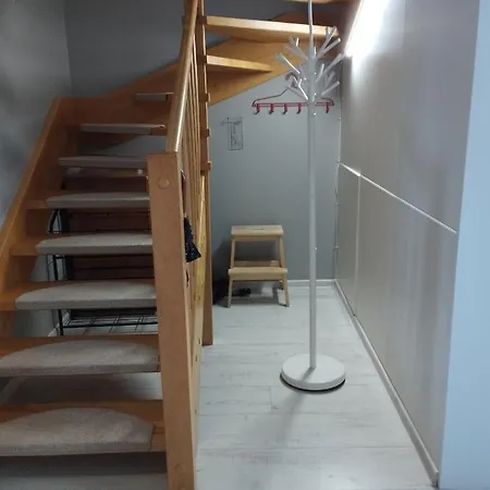 Apartament Dream *