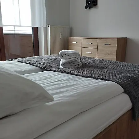 Appartamento Apartament Dream *