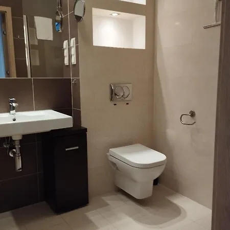 Apartament Dream