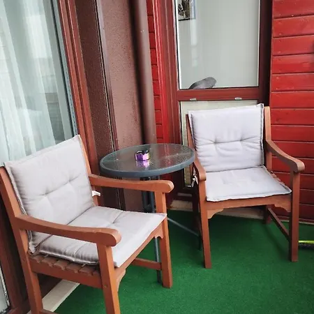 Apartament Dream * Kołobrzeg
